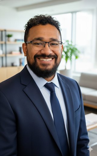 Sunimal Gunawardena - Director of Software Quality